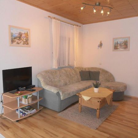 Ferienwohnung-In-Schoenster-Lage Baar  Exterior foto