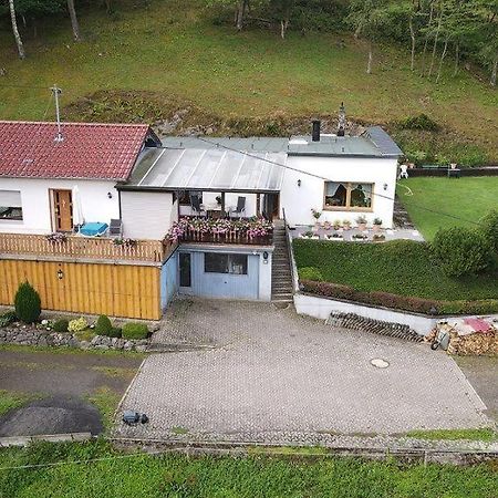 Ferienwohnung-In-Schoenster-Lage Baar  Exterior foto