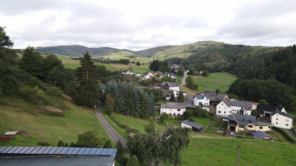 Ferienwohnung-In-Schoenster-Lage Baar  Exterior foto