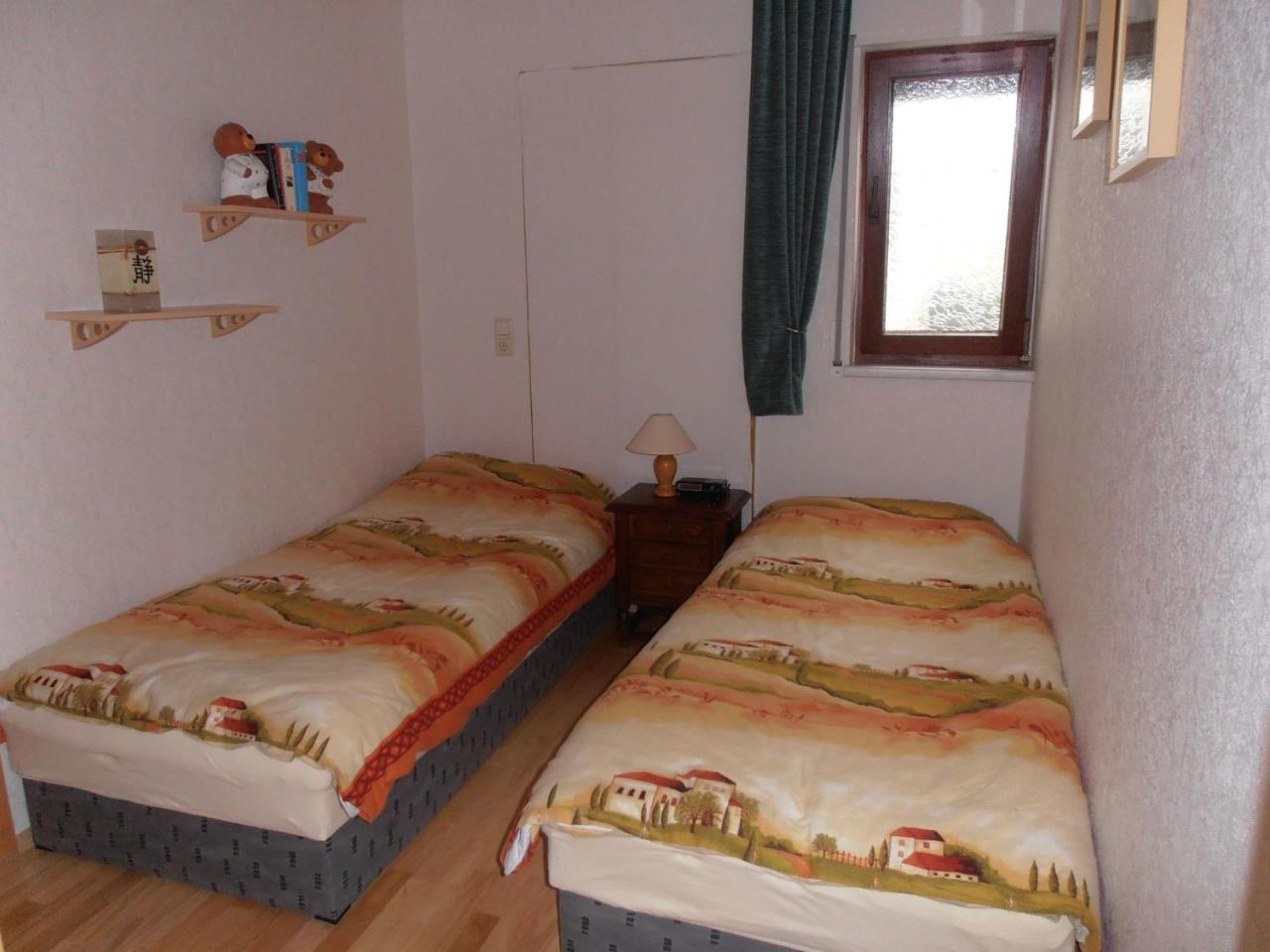 Ferienwohnung-In-Schoenster-Lage Baar  Exterior foto