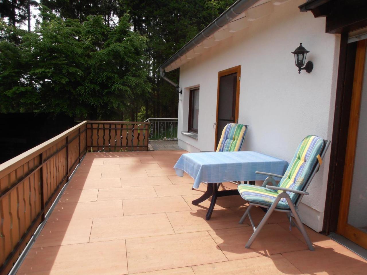 Ferienwohnung-In-Schoenster-Lage Baar  Exterior foto